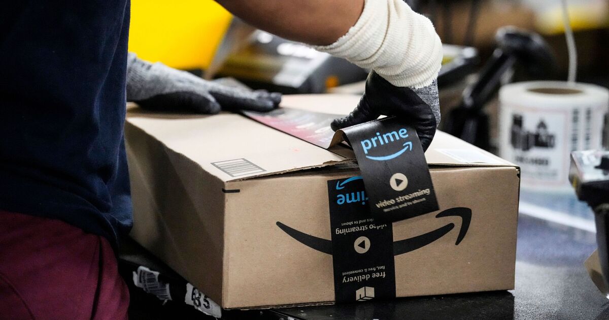 Amazon has announced the Spring Sale dates and they’re sooner than you might think