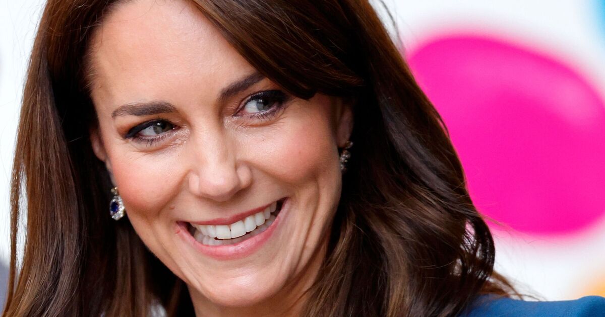 Kate Middleton’s top high street brand has a sale with up to 60% off