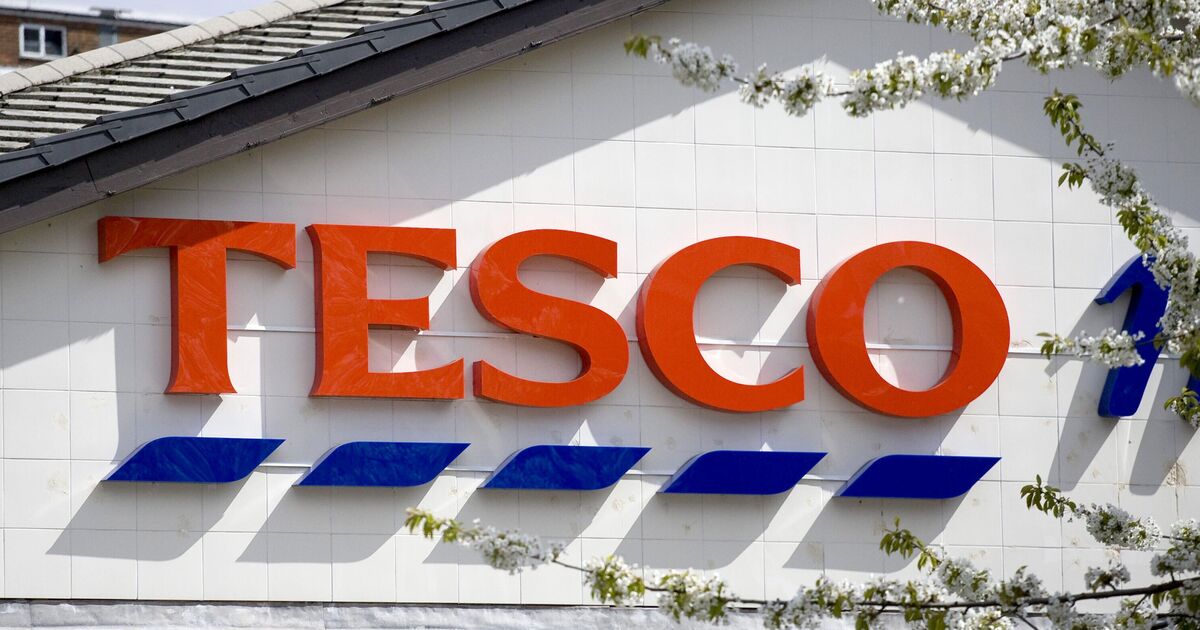 Tesco cancels online orders due to ‘technical issue’ – just hours after Sainsbury’s