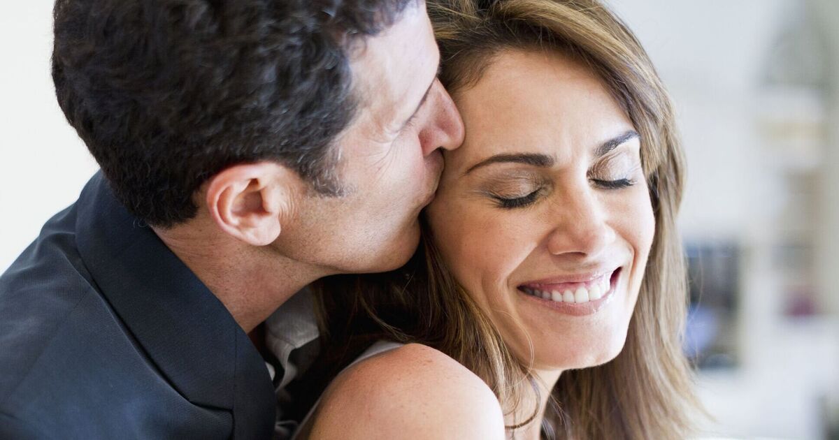 ‘I caught my wife having an affair with her professor’