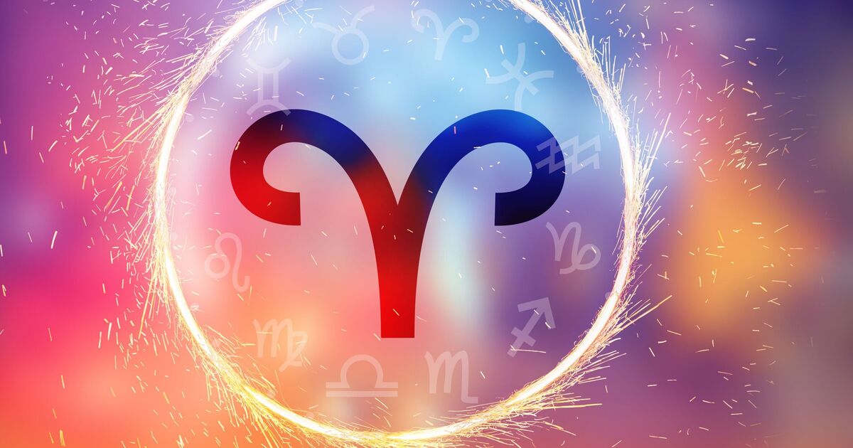 Astrologer shares horoscope predictions for Aries season