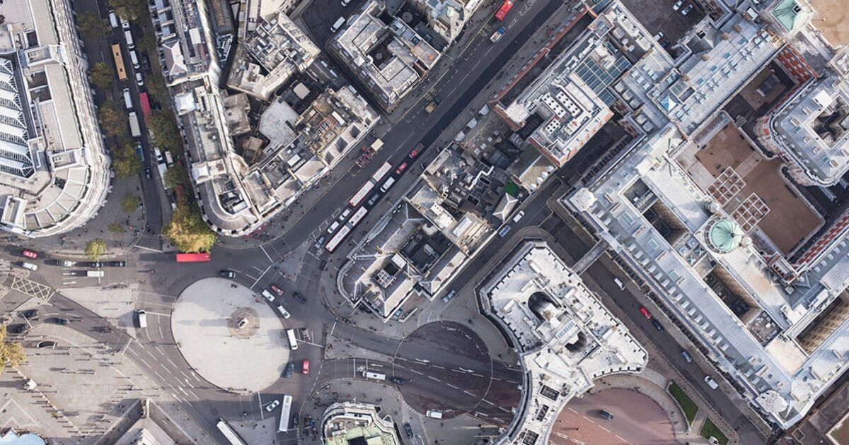 American TikToker names ‘traffic hotspot harder than getting bra strap off to tackle’