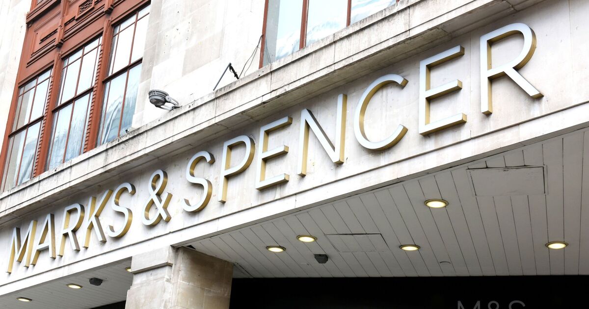 Marks and Spencer announces even more store closures