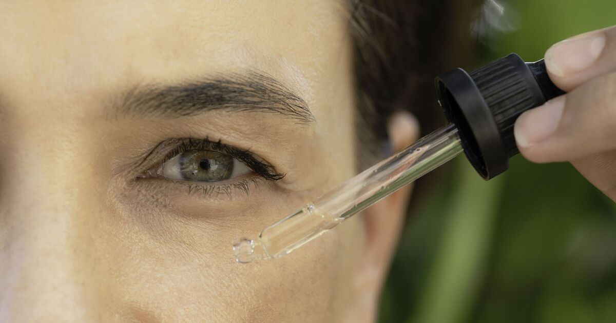 Shoppers say ‘fine lines have gone’ after using £10 skincare product