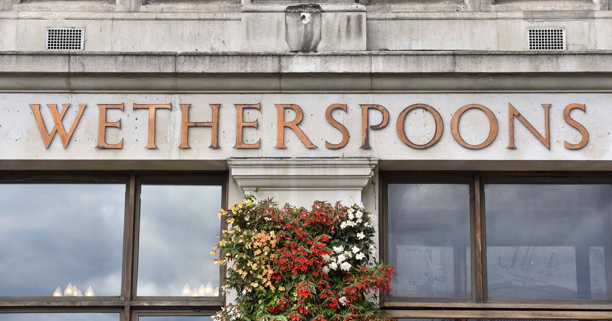 Little-known detail hiding in every single Wetherspoons pub you’ve probably never noticed