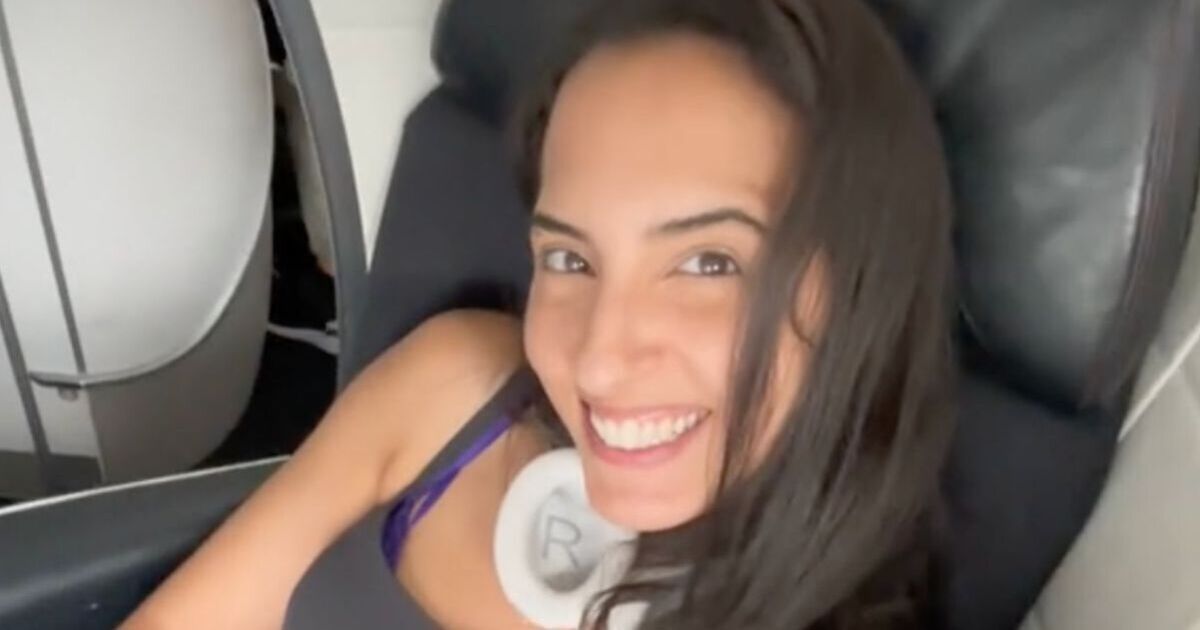 Woman refuses to do this to ‘help’ a child on pricey flight – public ‘on her side’