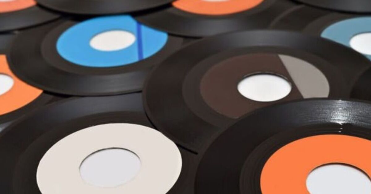 Rare coins and vinyl records could be key to a comfortable old age | Personal Finance | Finance