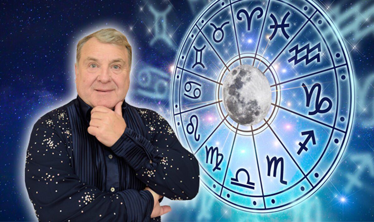 Horoscopes today – Russell Grant's star sign forecast for Saturday, March 30