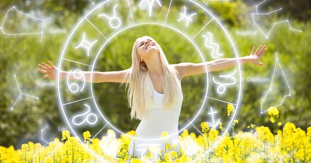 Horoscope from March 30 to April 6: Predictions for Aries, Taurus, Gemini and more