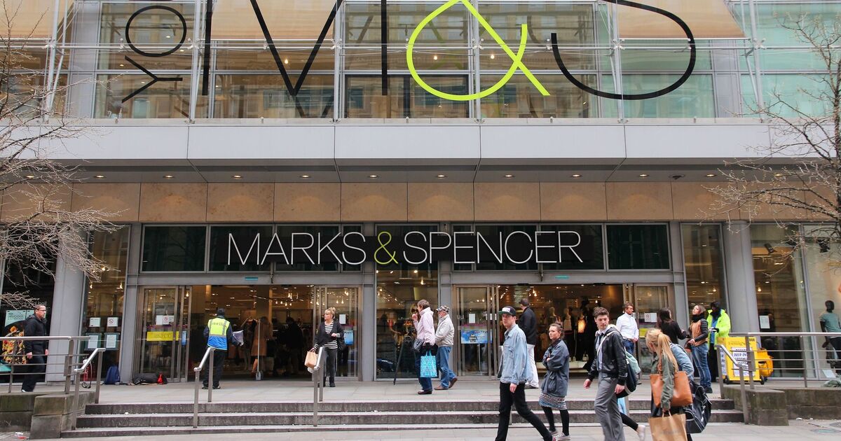 Marks and Spencer closures: Full list of 67 stores set to disappear this year