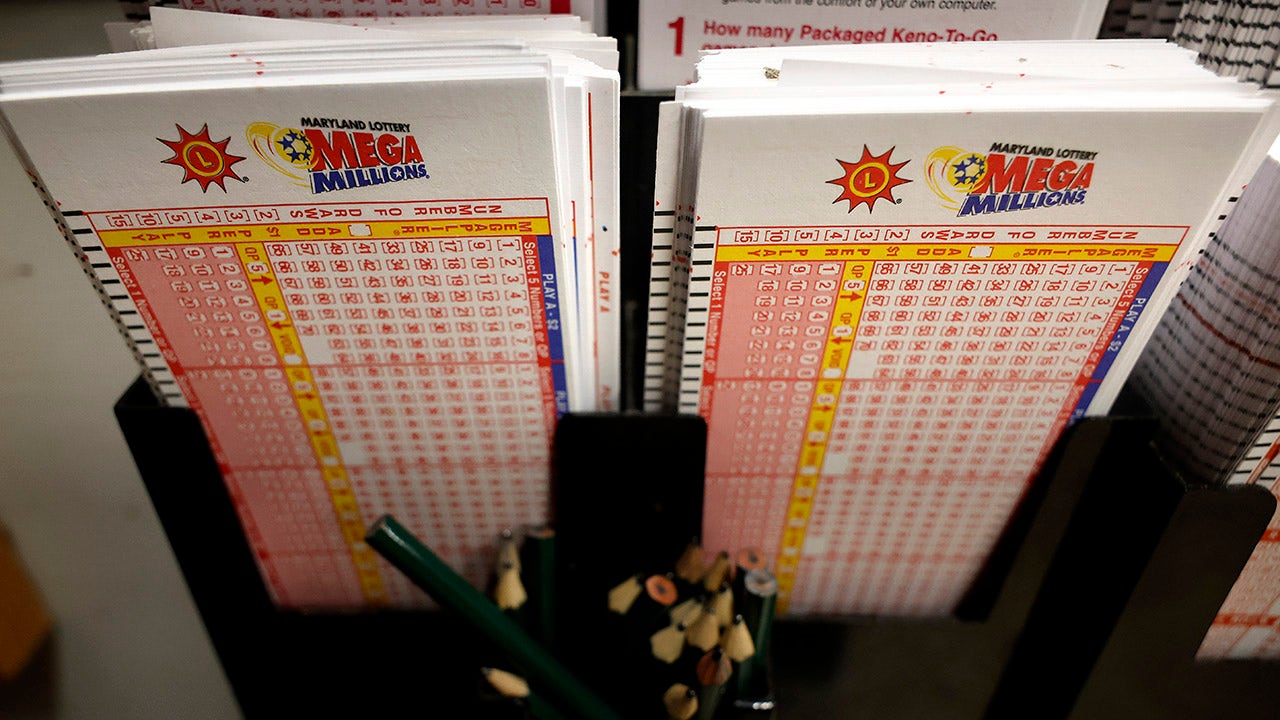 Mega Millions player wins $1.13 billion grand prize