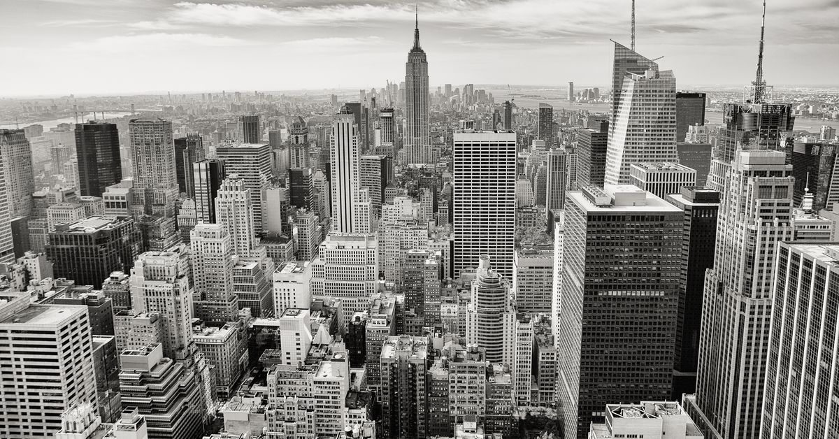 New York City welcomes robotaxis — but only with safety drivers