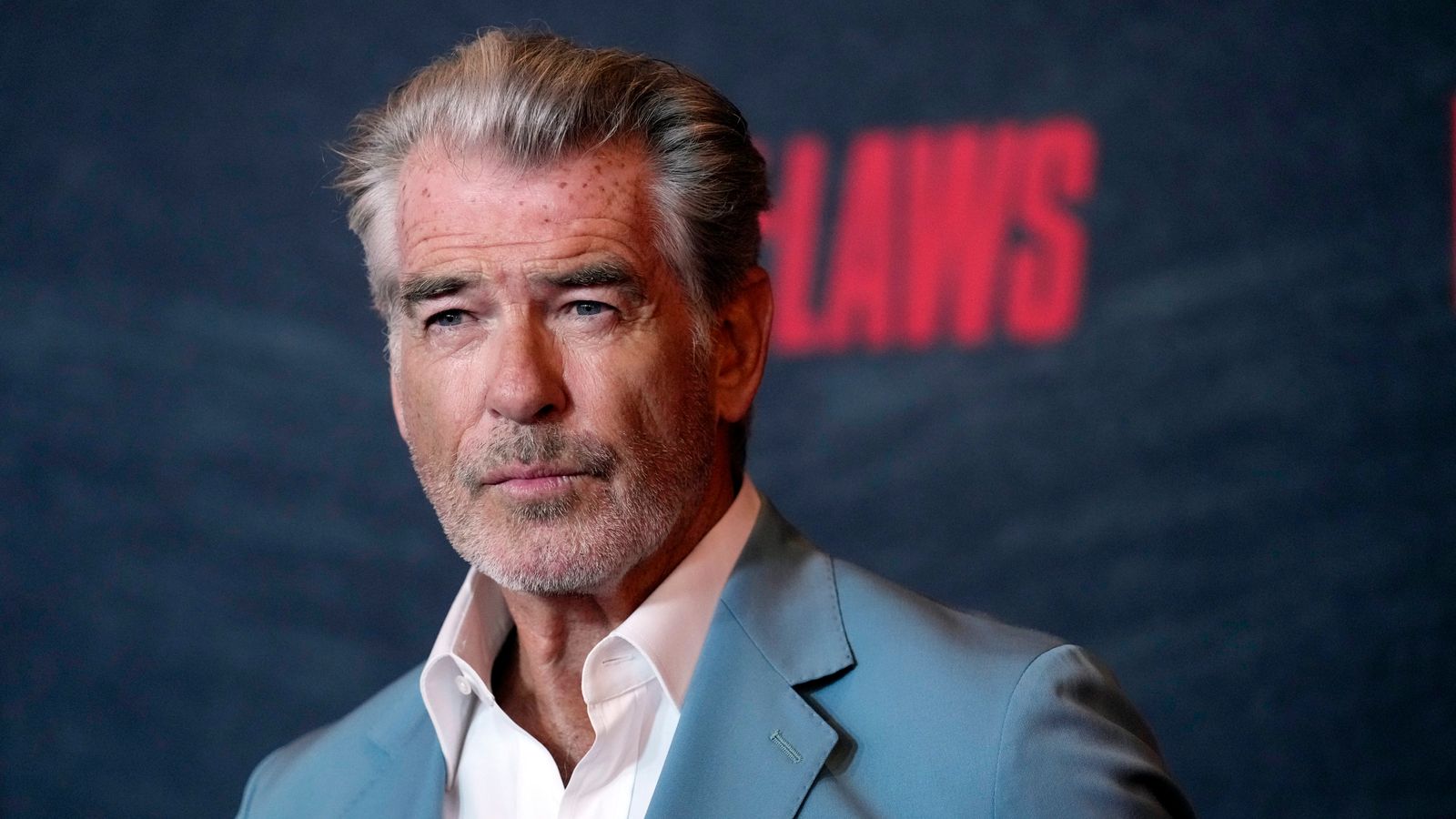 Pierce Brosnan ‘deeply regrets’ walking off trail in Yellowstone National Park as court fines actor | Ents & Arts News