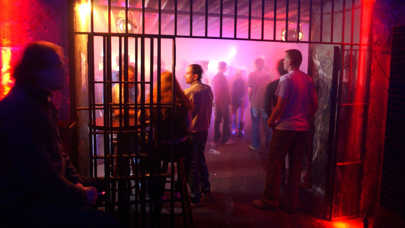 Berlin’s techno music scene added to UNESCO cultural heritage list in ‘milestone’ for genre | Ents & Arts News