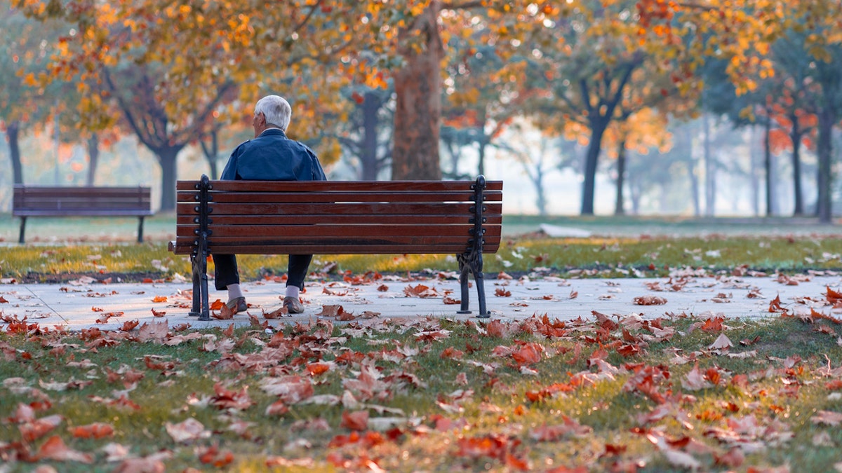 Retirement and loneliness: Tips for seniors to combat sadness during their golden years