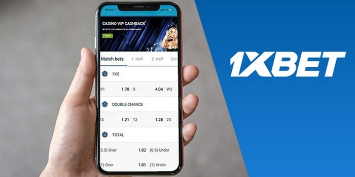 1xBet Japan Download App - Your Ultimate Betting Experience