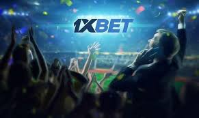 An Ultimate Guide to Betting on 1xBet An Ultimate Guide to Betting on 1xBet