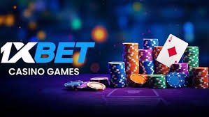 An Ultimate Guide to Betting on 1xBet An Ultimate Guide to Betting on 1xBet