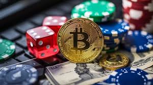 Bet on Sports with BTC A New Era in Online Gambling Bet on Sports with BTC A New Era in Online Gambling