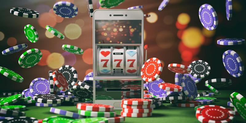 Comparing Mobile Casino Interfaces User Experience and Design Trends