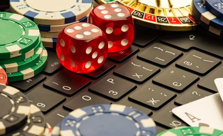 Experience the Thrill at Online Casino WildRobin