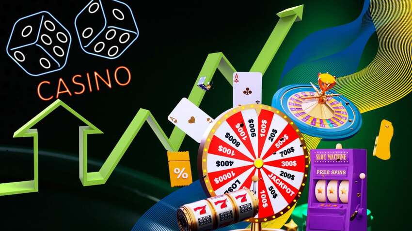 Online Casino Affiliate Marketing Strategies and Insights