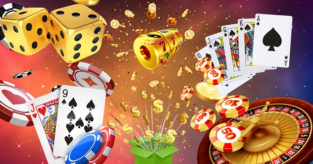 Play Online and Enjoy Casino The Ultimate Gaming Experience -1748862857