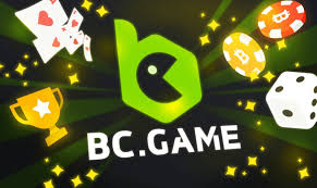 The Ultimate Guide to BC.Game USA A Comprehensive Overview