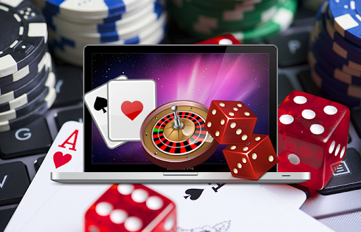 Unlocking the World of Online Casino Free Spins Unlocking the World of Online Casino Free Spins