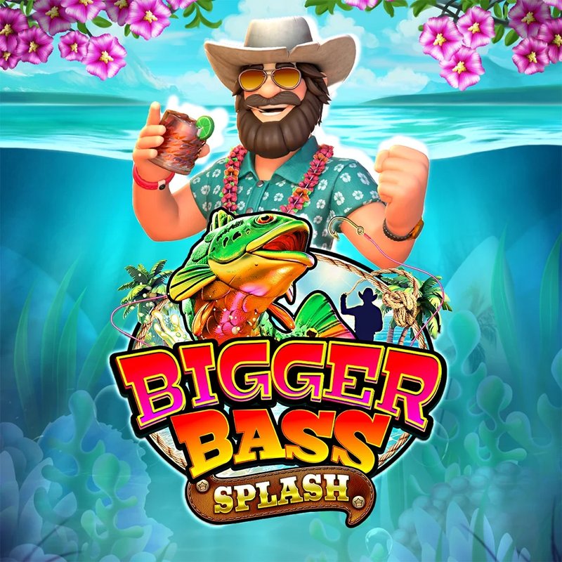 Großes Finale beim Big Bass Splash Slot beim Pragmatic Play Casino in