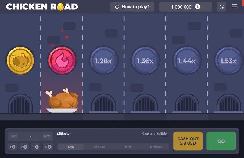Descubre el Juego de Aventuras de Chicken Road 2 en España Online