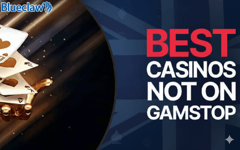 Discover the Excitement of New Non GamStop Casino Sites