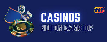 Discovering Casino Sites Not on Gamstop 977542408
