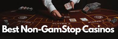 Discovering Casino Sites Not on Gamstop for Unrestricted Play
