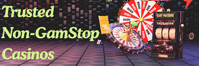 Discovering Casinos Not Blocked by GamStop -452365232 Discovering Casinos Not Blocked by GamStop -452365232