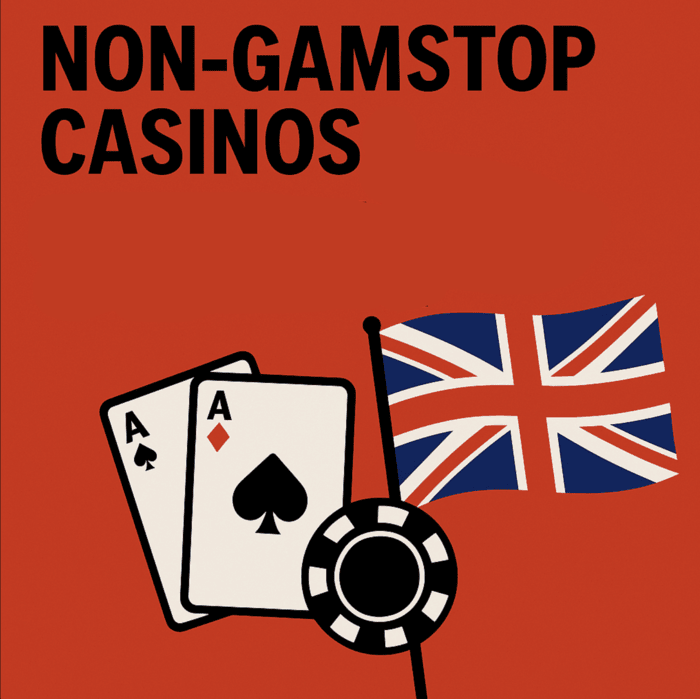Discovering Casinos Not Blocked by GamStop -452365232 Discovering Casinos Not Blocked by GamStop -452365232