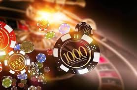 Exploring BGD99 Casino A New Era in Online Gaming