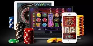 Exploring BGD99 Casino A New Era in Online Gaming