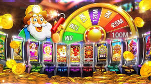 Exploring Booming Slots The Exciting World of Casino Online Games