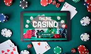 Exploring Online Casino Welcome Offers A Guide for New Players