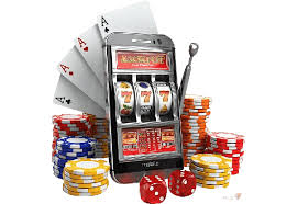 Functional Design in Online Casinos Enhancing User Experience 471880190
