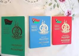 Understanding the Vanuatu Passport Price A Comprehensive Guide 891561080