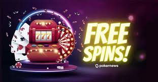 25 Free Spins No Deposit Unlock Exciting Opportunities