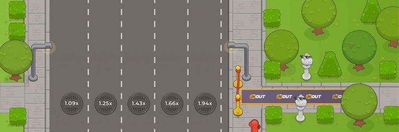 Descubre las Nuevas Funcionalidades en la Demo de Chicken Road 2 España