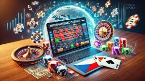 Bezpečné zahraniční casino Jak vybrat to správné -633355013