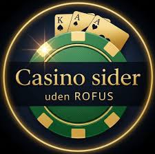 Casino Uden Rufus Spil Sikkert med Trustly