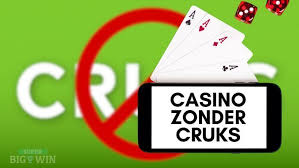 Casinospellen zonder CRUKS met iDEAL Voordelen en Mogelijkheden