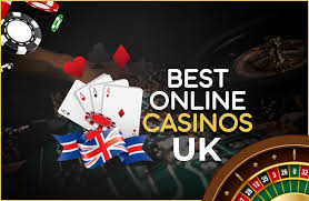 Discover the Thrill of Online Casinos Without ID Verification