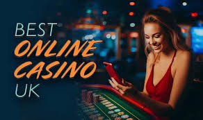 Discover the Thrill of Online Casinos Without ID Verification