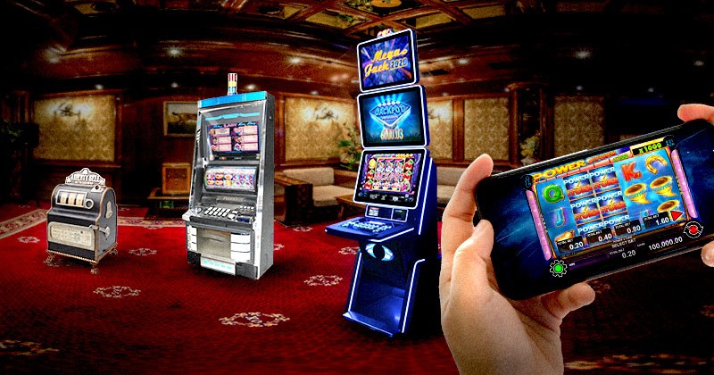 Experience the Thrill of BOF Casino & Sportsbook Experience the Thrill of BOF Casino & Sportsbook